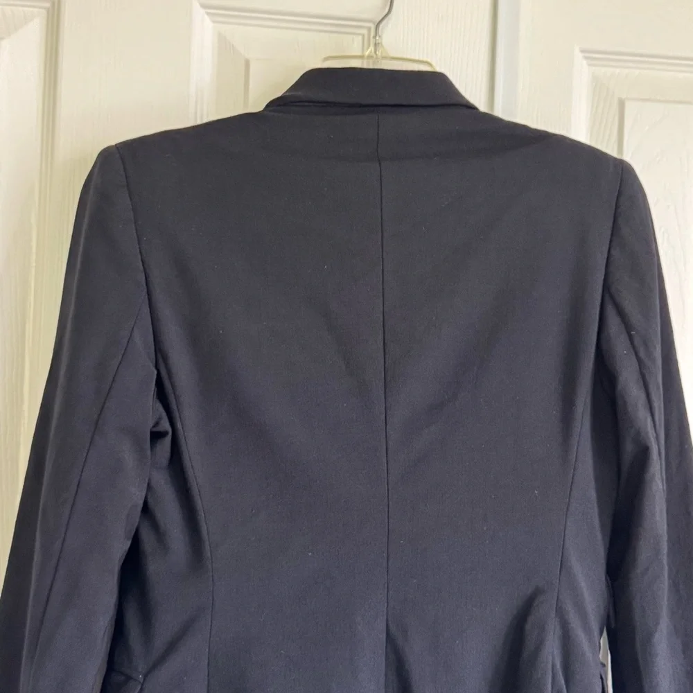 Gucci vintage black